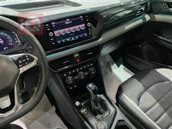Volkswagen Taos